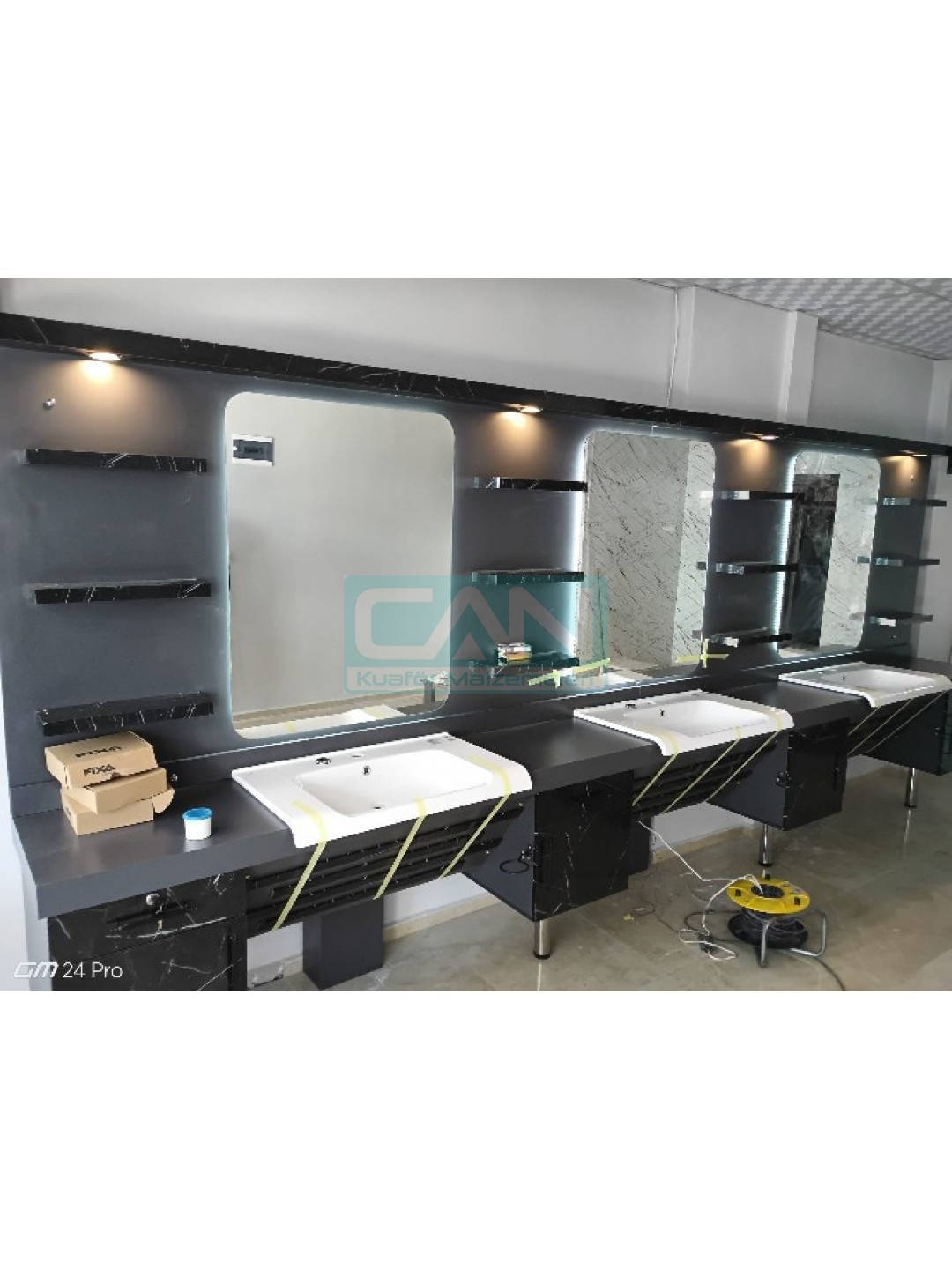 Berber Tezgahı BTZ-3